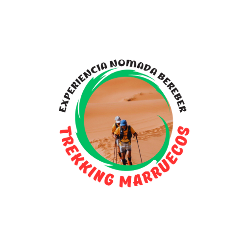 Trekking en Marruecos